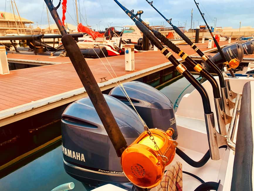 Muscat Oman: Snorkeling adventure to Daymaniyat Island - Who should book this outing?