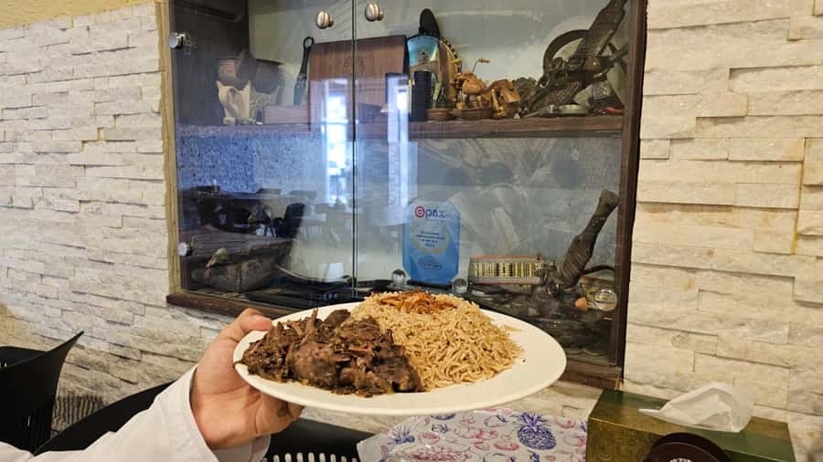 Muscat: Omani Food Tour with Shuwa & Halwa - Why this tour is a smart first taste of Muscat