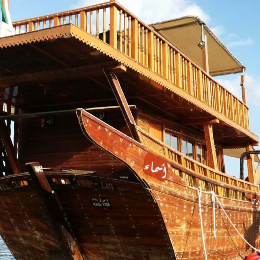 Muscat: Omani Traditional Dhow Sunset Cruise - Who will enjoy this most?