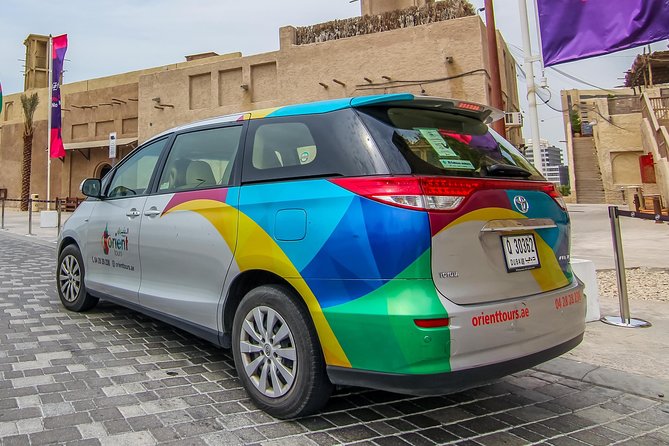Muscat Private Arrival Airport Transfer - Is $71 per person good value?