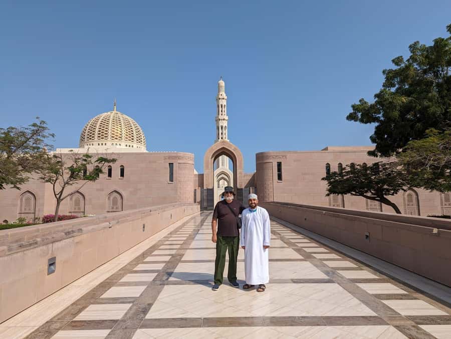 Muscat: Private City Guided Tour - Why this is a useful first look at Muscat
