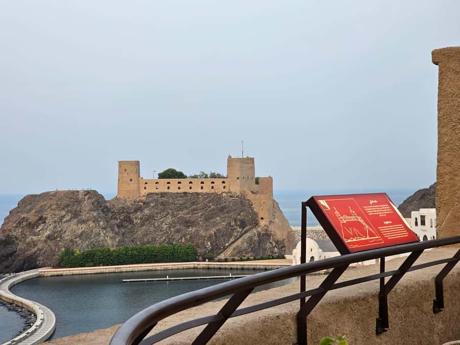 Muscat: Private City Guided Tour - Entering the Sultan Qaboos Grand Mosque
