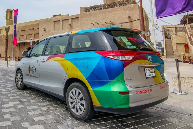 Muscat Private Departure Airport Transfer - Why punctuality matters more than sightseeing