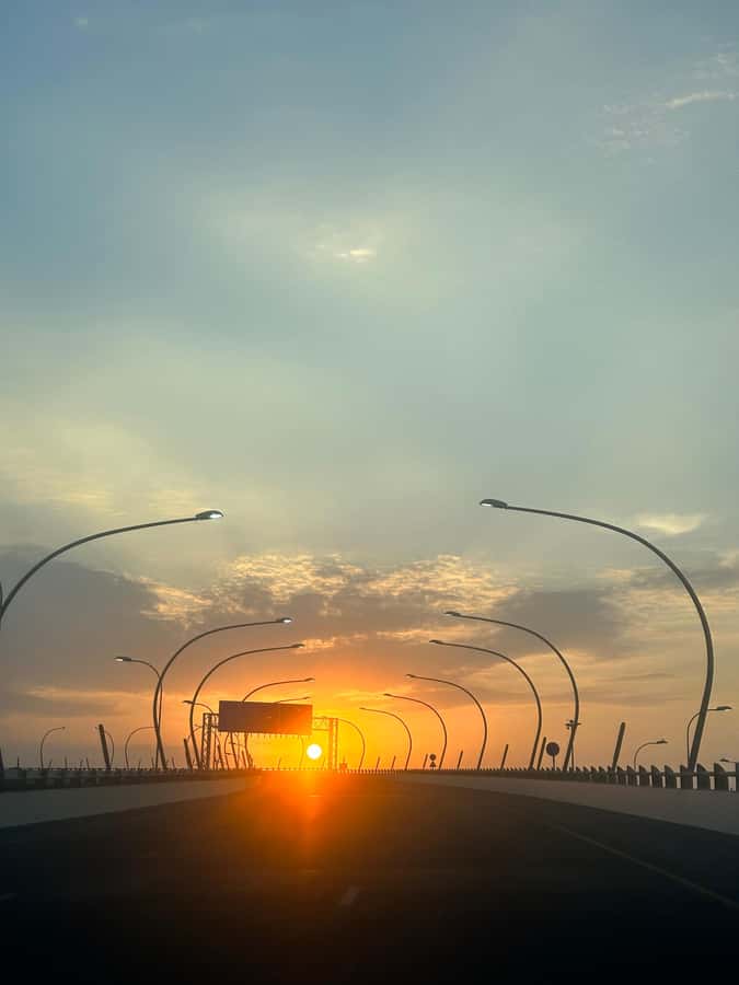 Muscat : private evening or night tour 4 hours With transfer - Why an evening is the right time for Muscat