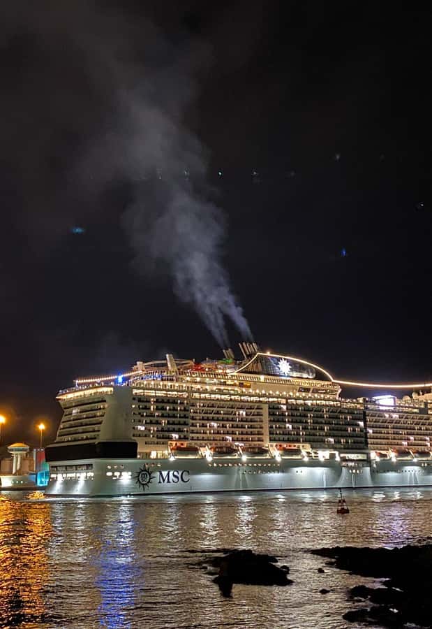 Muscat : private evening tour to discover With transfer - The fort, palace, and harbor views