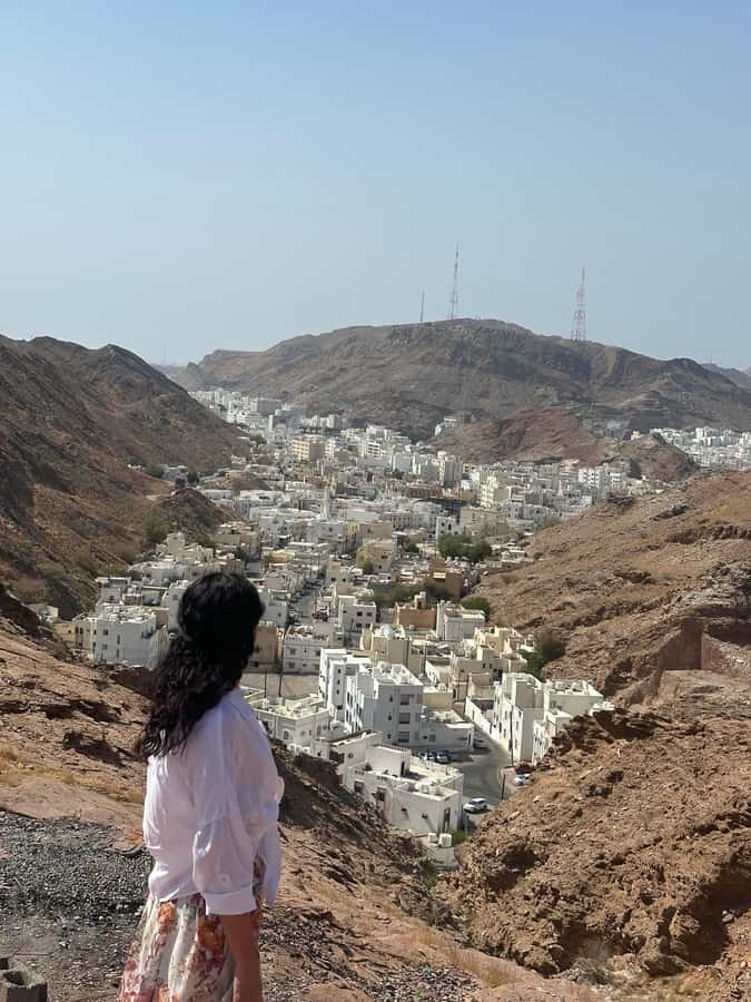 Muscat : private evening tour to discover With transfer - Entering Muttrah Souq