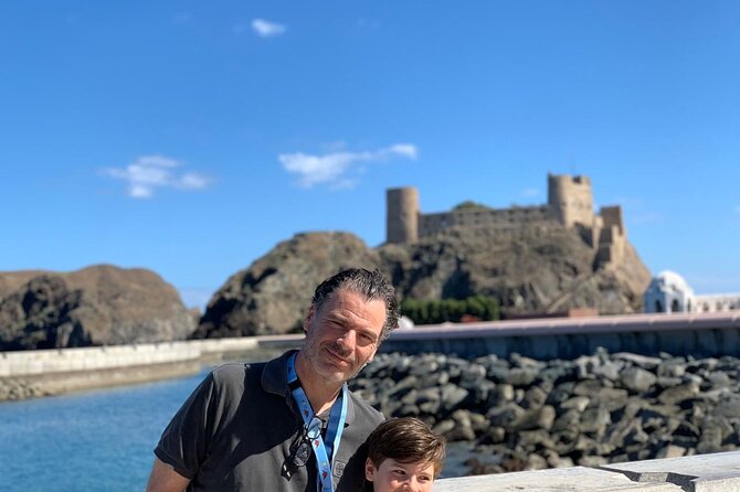 Muscat : Private morning tour in Muscat - Who will get the most from this tour