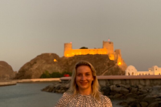 Muscat : Private morning tour with an Omani guide - The guide question is the most important one