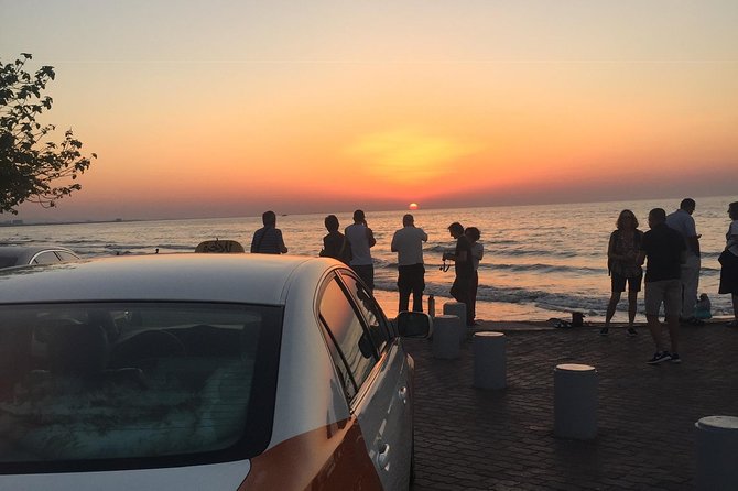 Muscat : Private tour evening - Muttrah Souk is the most atmospheric part of the route
