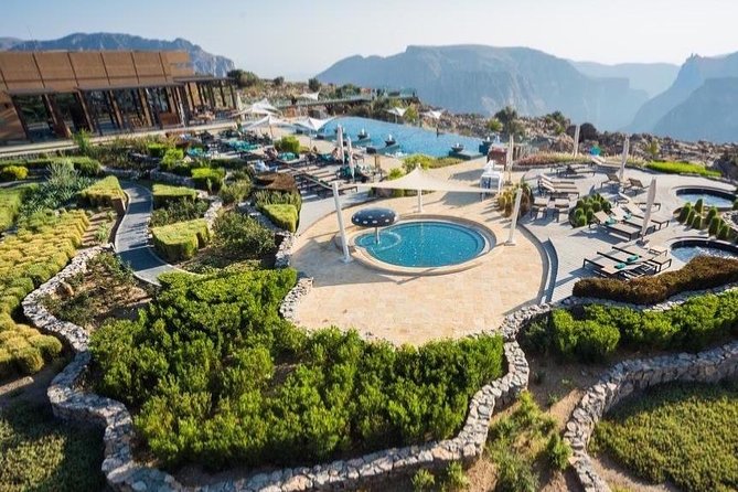 Muscat : Private transfer to and from Jabal Al Akhdar - Why a private ride makes sense for Jabal Al Akhdar