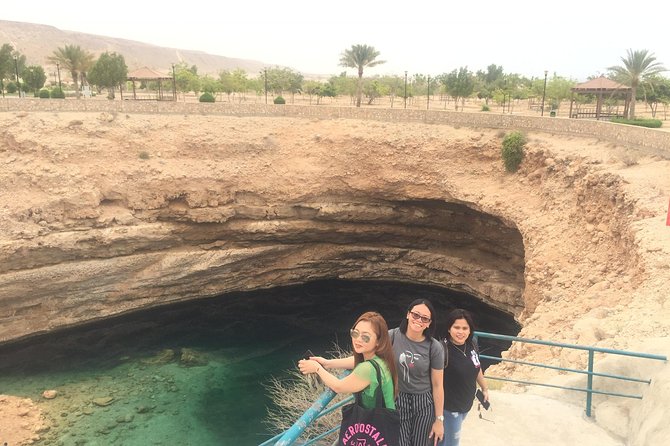 Muscat : Private trip to Wadi Shab for a full day with lunch - Why this Muscat day trip works