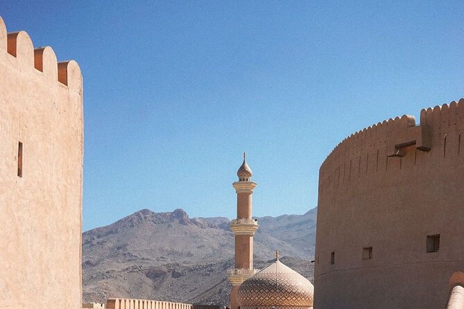 Muscat Shore Excursion: Private Nizwa Day Trip - Is $218.52 per person fair?