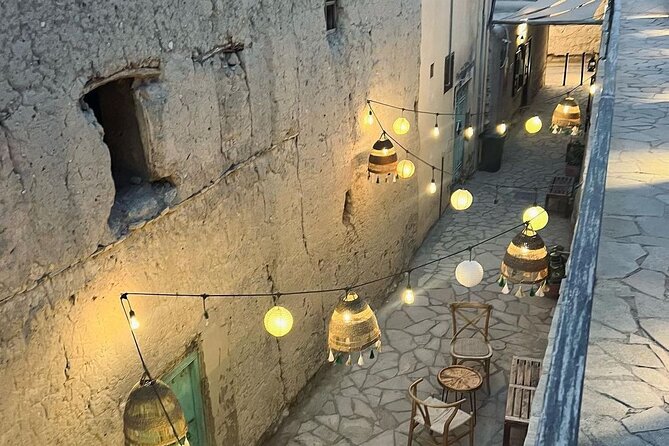 Muscat Shore Excursion: Private Nizwa Day Trip - The walking and clothing reality
