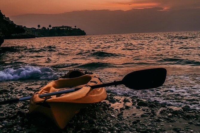 Muscat Sunset Kayak - The guidance question you should settle first