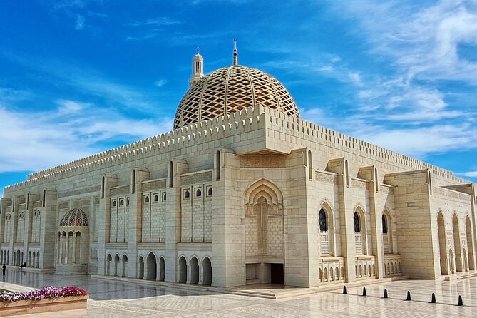 Muscat trasfer: airport trasfer to/from hotel in muscat - Using the transfer for your departure