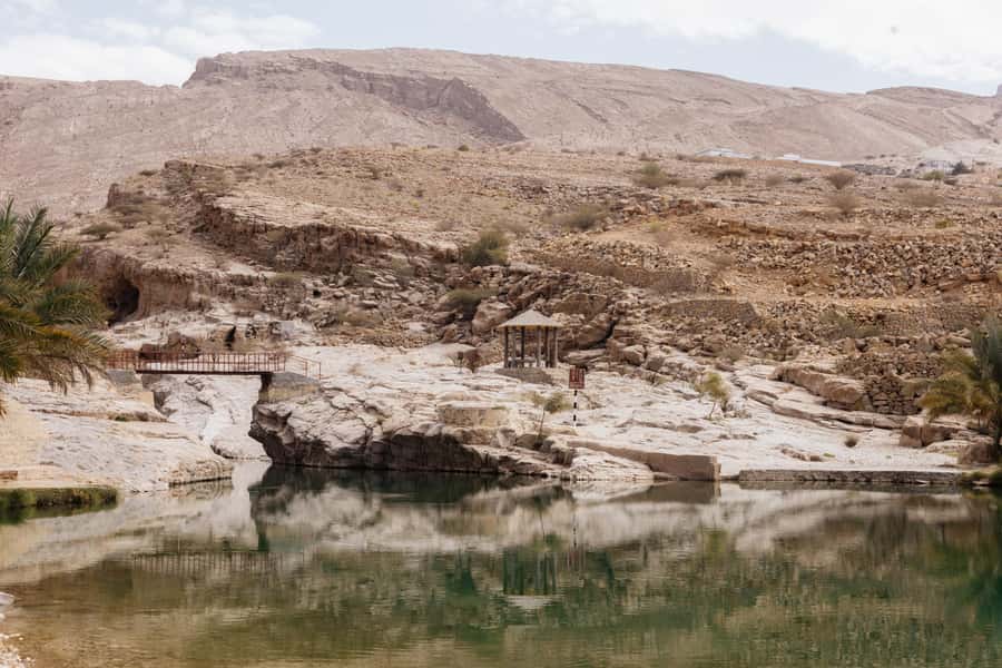 Muscat: Wadi Bani Khalid Oasis & Oman Desert Tour - Should you book the Wadi Bani Khalid and Wahiba Sands tour?