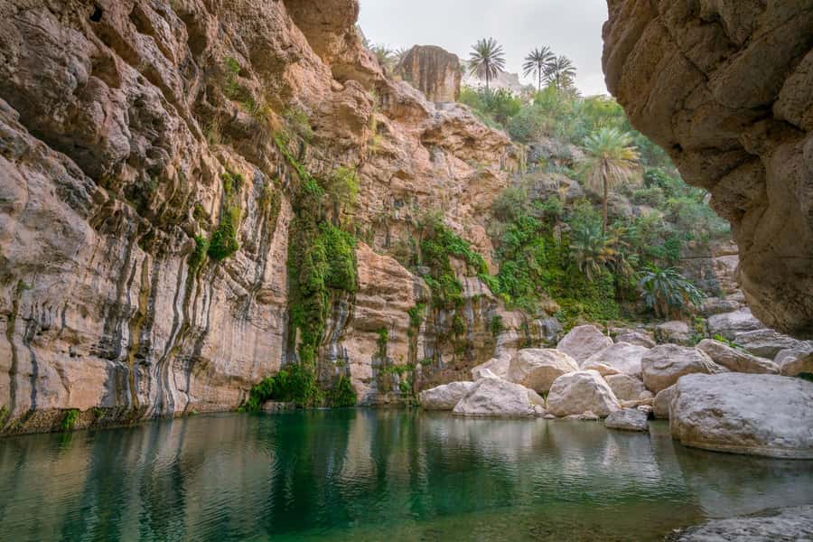 Muscat: Wadi Mibam Private Full Day Tour by 4x4 car - Key points to know before you book