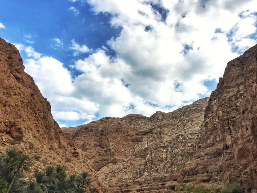 Muscat: Wadi Shab and Bimmah Sinkhole Full-Day Tour - What to pack for a safer, easier day