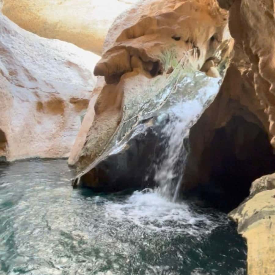 Muscat: Wadi Shab, Romantic Cave and Sinkhole Full-day Trip - Who should book this experience?