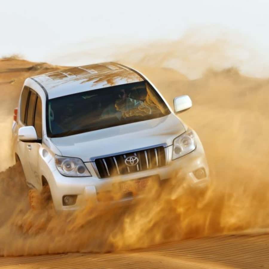 Muscat: Wahiba Sands Desert & Wadi Bani Khalid Full Day Tour - FAQ