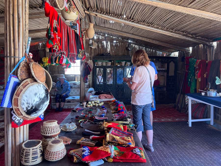 Muscat: Wahiba Sands, Wadi Bani Khalid & Mudayrib Tour - The long drive from Muscat