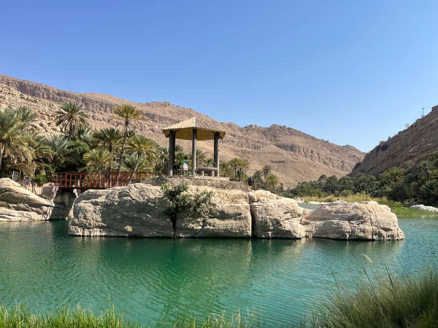 Muscat: Wahiba Sands, Wadi Bani Khalid & Mudayrib Tour - Mudayrib’s old watchtowers and mud homes