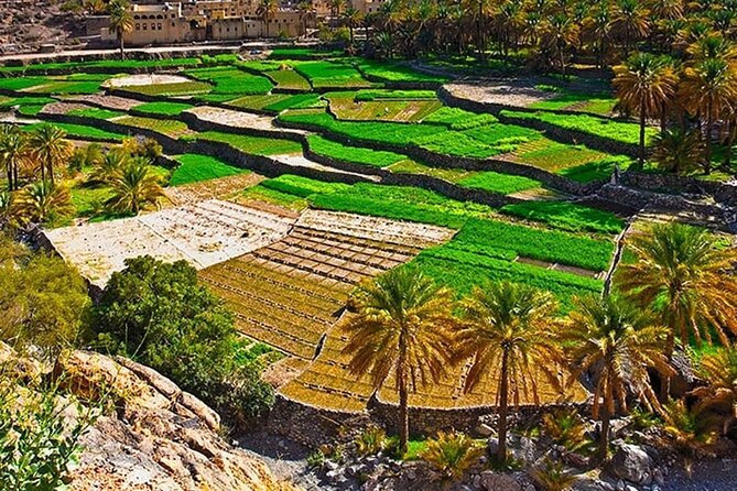 Nakhal Fort-Nakhal Hotspring-Wadi Bani Awf-Bilad Sayt - Private Full Day Tour - Bilad Sayt, a mountain village worth reaching