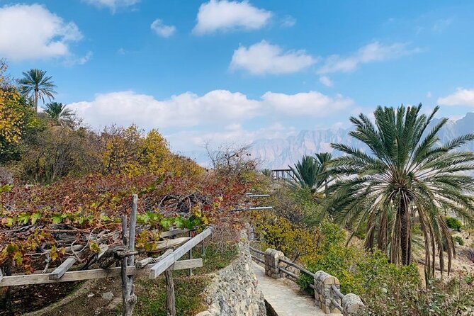 Nakhal Hotspring and Wakan Village Private Full Day Tour - Who will enjoy this day most