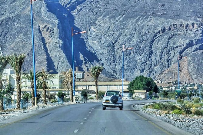 Nizwa and Green Mountain Group Full day tour - Nizwa Souq, where shopping comes with a sense of place
