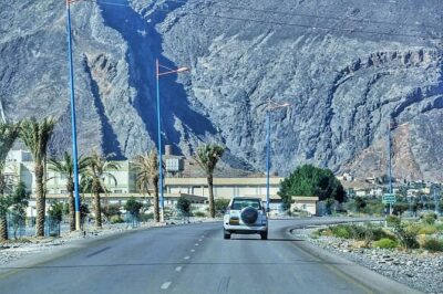 Nizwa and Oman’s Grand Canyon: Full-Day Adventure
