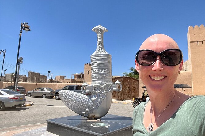 Nizwa Fort-Nizwa Souq-Birkat Al Mouz-Jebel Akhdar - Private Full Day Tour - What the eight-hour schedule really means