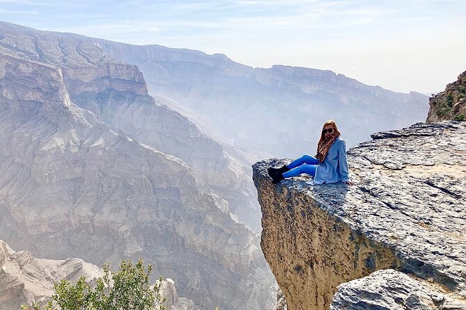 Nizwa Fort-Nizwa Souq-Misfah Al Arbyeen-Jebel Shams - Private Full Day Tour - Why this Muscat to Jebel Shams day trip works