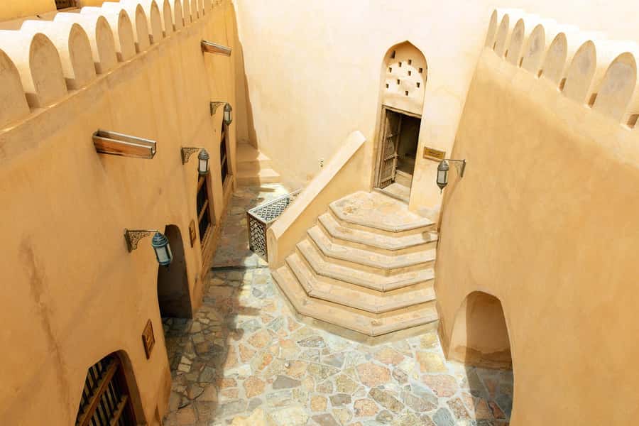 Nizwa Heritage & Culture Full Day Tour with Audio Guiding - Is $83 good value?