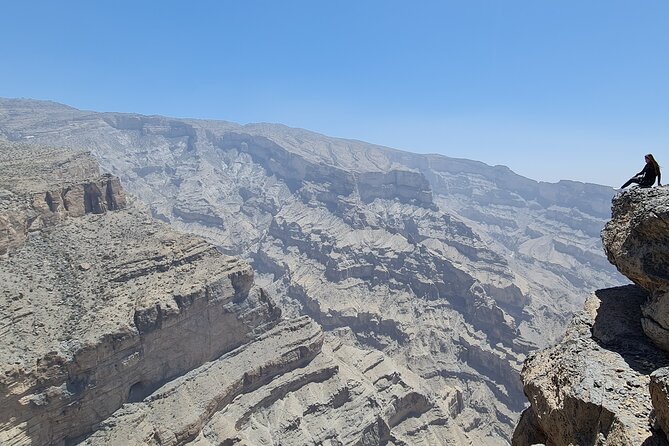 Nizwa Heritage & Jebel Shams Canyon – Private Tour from Muscat - Why this Muscat day trip works