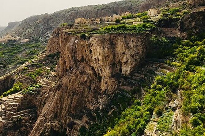 Nizwa & Jabel Akhder (Sharing) - Is $189 good value?