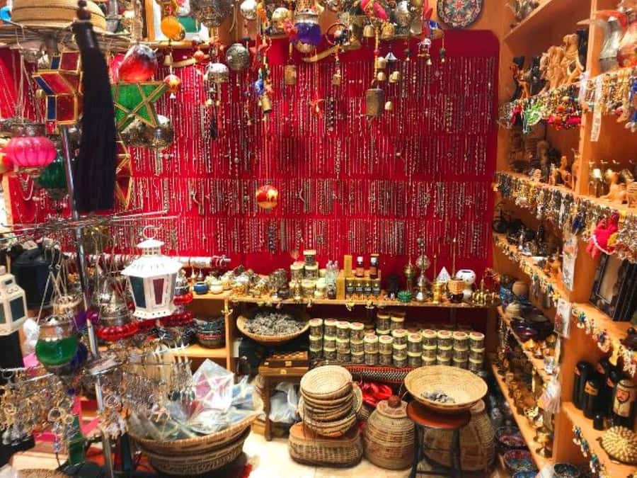 Nizwa Market, Nizwa Fort, Misfat Al Abriyeen, Jabal Shams - Key points to know before booking