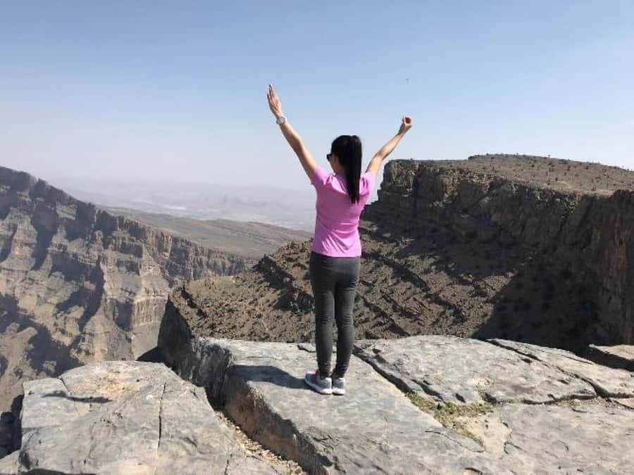 Nizwa Market, Nizwa Fort, Misfat Al Abriyeen, Jabal Shams - Why this Muscat day trip covers so much