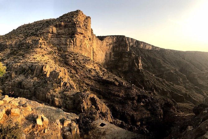 Old Nizwa authentic walks - Why Nizwa is best understood on foot