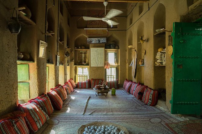 Old Nizwa authentic walks - Is $60 per person good value?