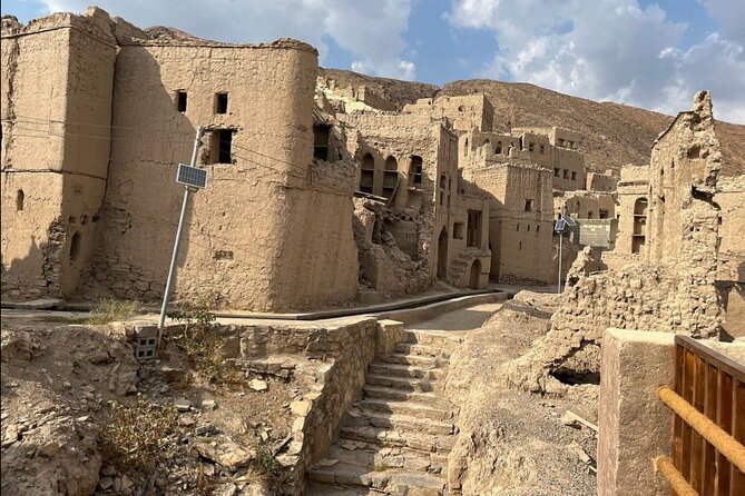 Oman 3-Days 2-Night Shared Roundtrip Tour – Explore Oman's Best - Sur shows Oman’s maritime side