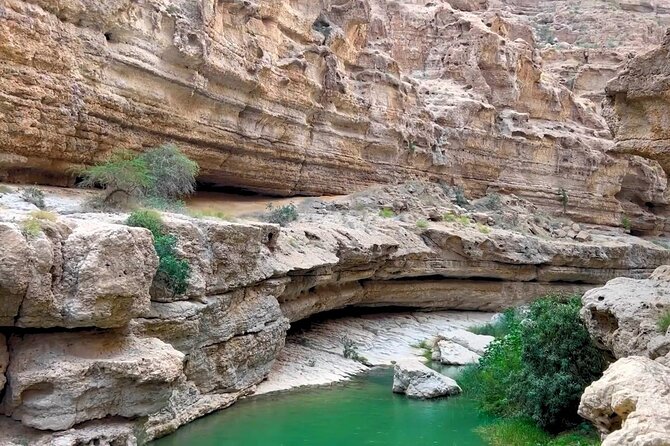 Oman 3-Days 2-Night Shared Roundtrip Tour – Explore Oman's Best - Sunset and dinner at Wahiba Sands