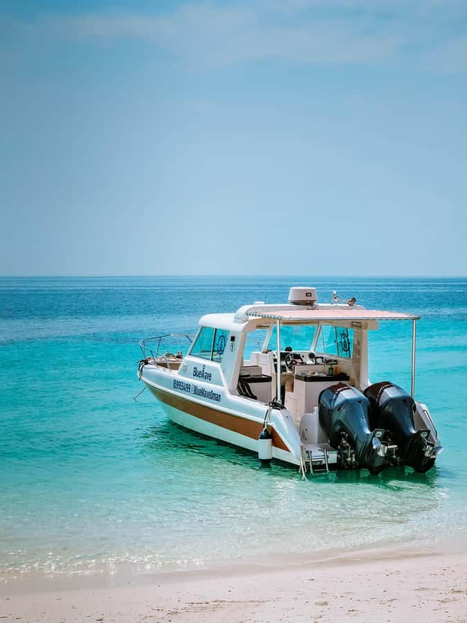 Oman: Daymaniyat Island Snorkeling Trip with Equipment - Key points to know before you go