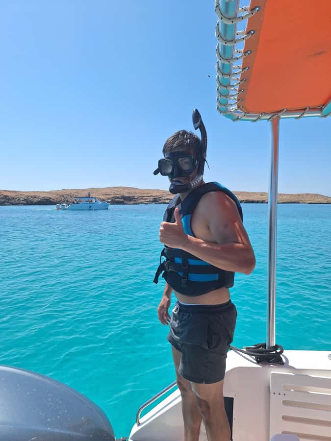 Oman: Daymaniyat Island Snorkeling Trip with Equipment - Is $85 a fair price?