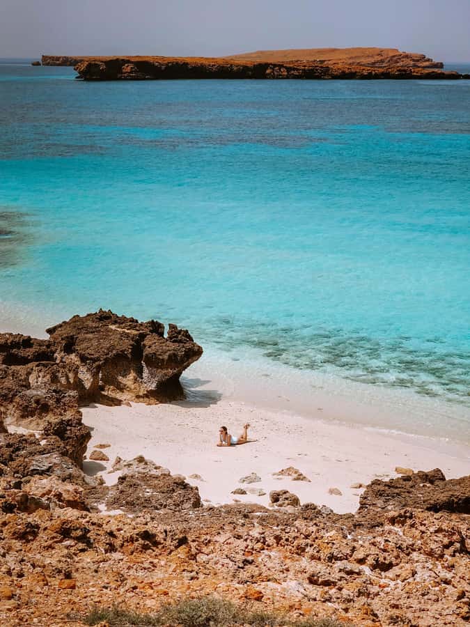 Oman: Daymaniyat Island Snorkeling Trip with Equipment - What to pack for the marina and the islands