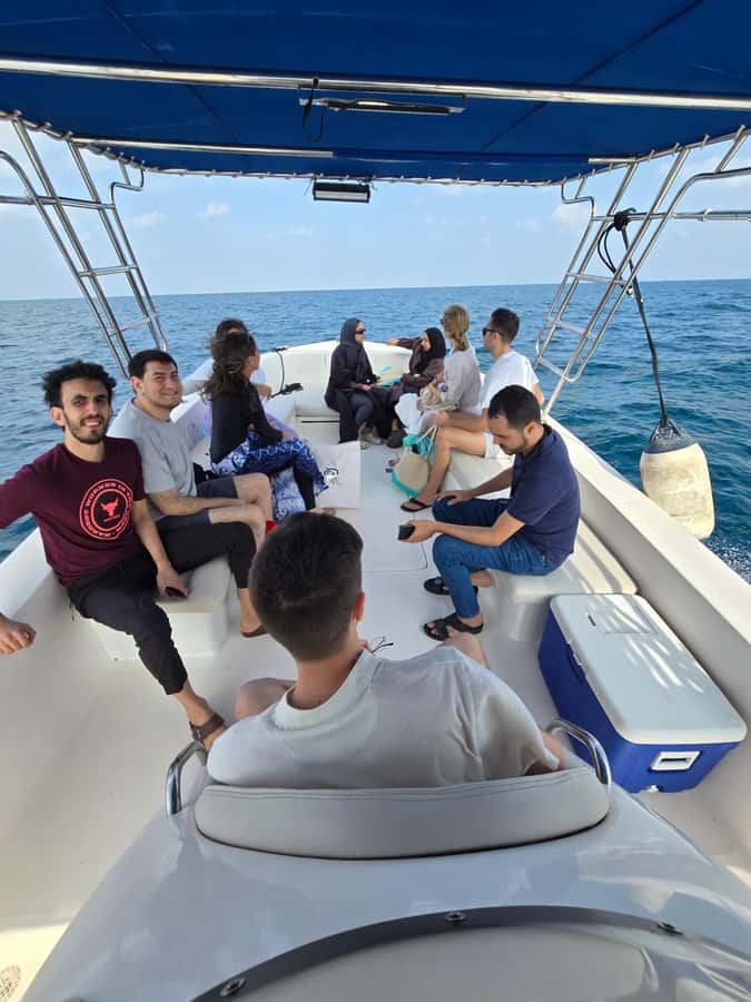 Oman: Daymaniyat Islands Visit and Snorkeling - Why Daymaniyat is worth the boat ride