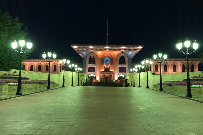 Oman Explorer: City, Wadis, and Desert 5-Day Adventure - Day four: Sur’s boats, a desert oasis, and Wahiba Sands