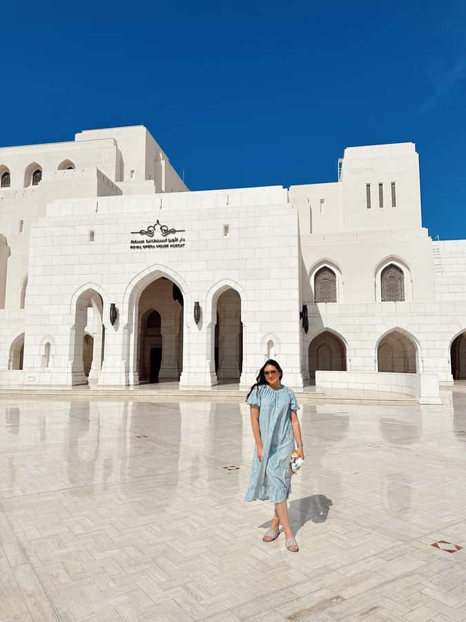 Oman:Group Muscat City Tour With Pick Up & Free Lunch/Dinner - Why this Muscat tour works well in one day