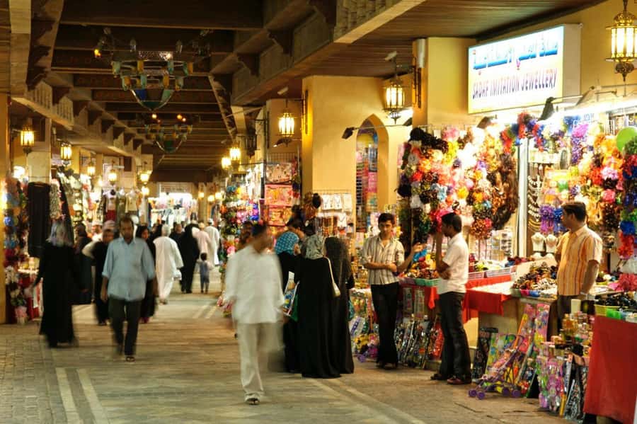 Oman:Group Muscat City Tour With Pick Up & Free Lunch/Dinner - Al Alam Palace: a short, photogenic stop