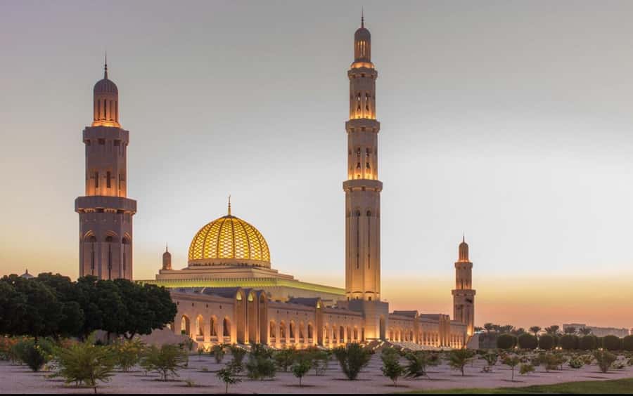 Oman: Private Muscat City Tour With Pick-up/ Drop-off - Why this Muscat tour works well for a first visit