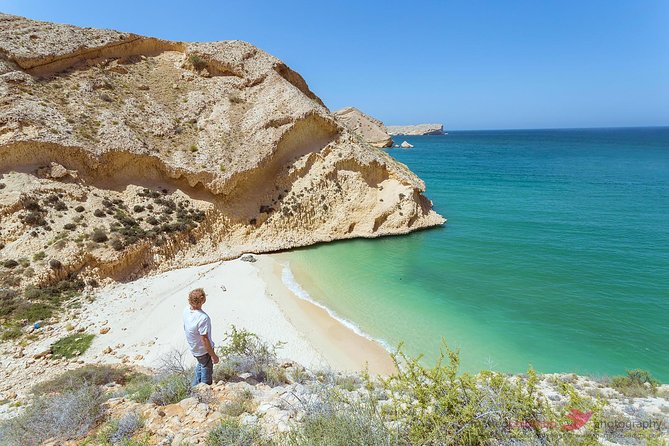 Omani Dhow Coastal and Sunset Cruise - Al Alam Palace and the final coastal views